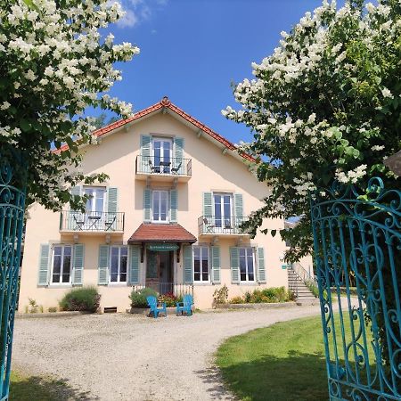 Villas-Du-Lac Appartements De Vacances Et Espace Spa Prive Clairvaux-les-Lacs Εξωτερικό φωτογραφία