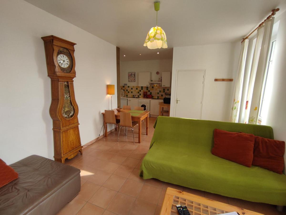 Villas-Du-Lac Appartements De Vacances Et Espace Spa Prive Clairvaux-les-Lacs Εξωτερικό φωτογραφία