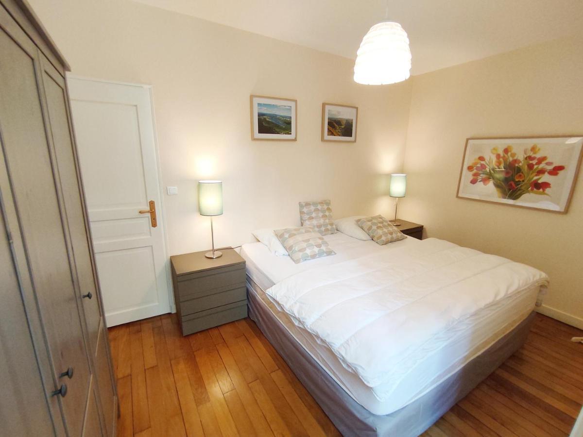 Villas-Du-Lac Appartements De Vacances Et Espace Spa Prive Clairvaux-les-Lacs Εξωτερικό φωτογραφία