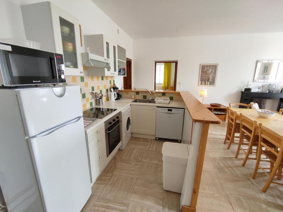 Villas-Du-Lac Appartements De Vacances Et Espace Spa Prive Clairvaux-les-Lacs Εξωτερικό φωτογραφία