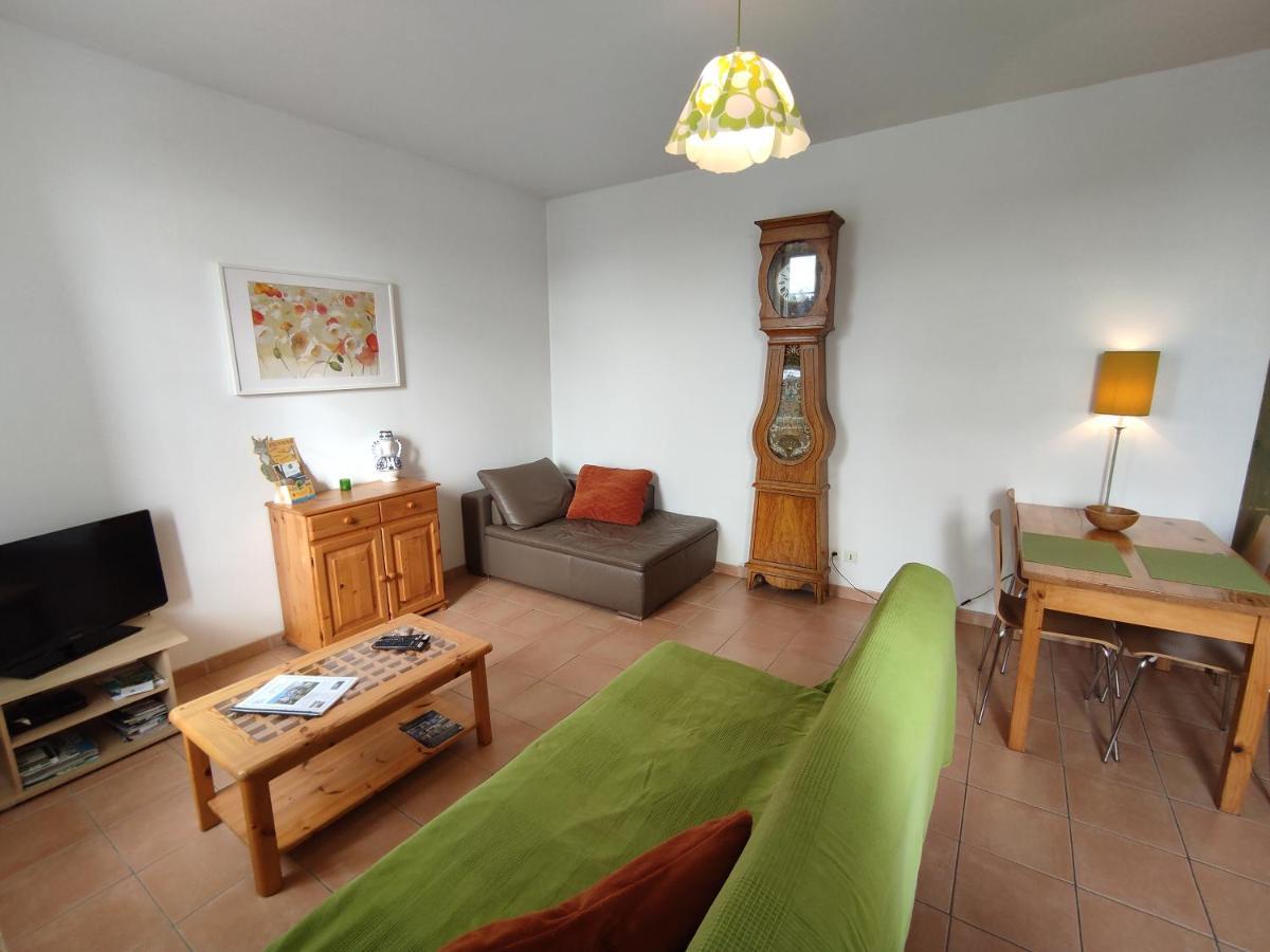 Villas-Du-Lac Appartements De Vacances Et Espace Spa Prive Clairvaux-les-Lacs Εξωτερικό φωτογραφία