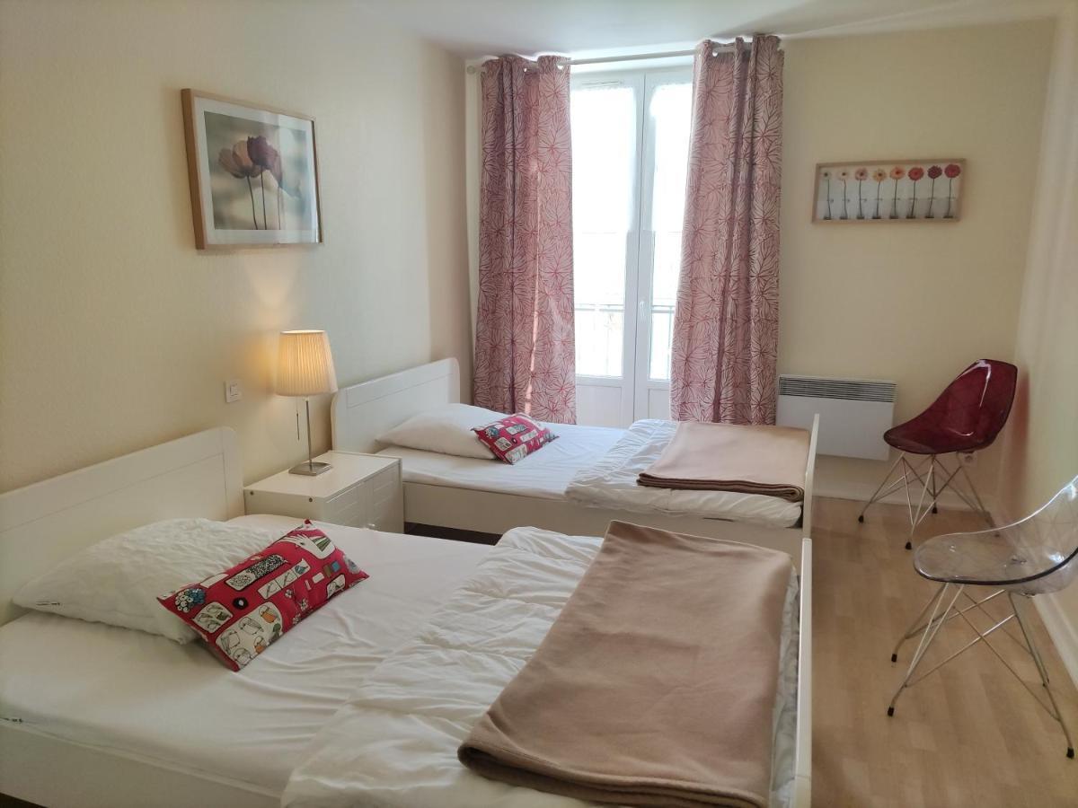 Villas-Du-Lac Appartements De Vacances Et Espace Spa Prive Clairvaux-les-Lacs Εξωτερικό φωτογραφία