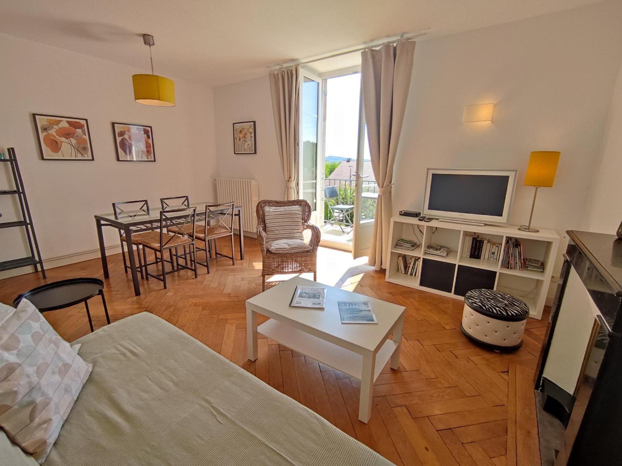 Villas-Du-Lac Appartements De Vacances Et Espace Spa Prive Clairvaux-les-Lacs Δωμάτιο φωτογραφία