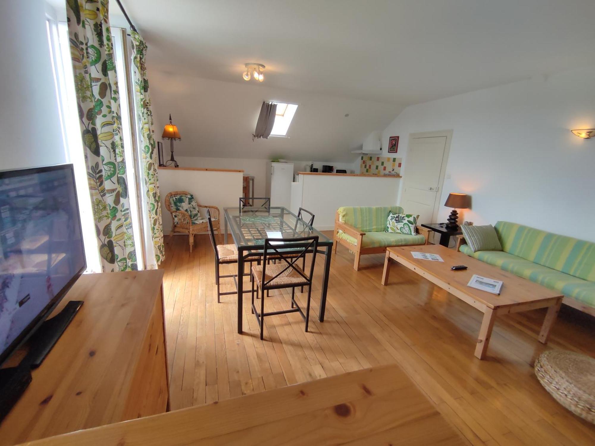 Villas-Du-Lac Appartements De Vacances Et Espace Spa Prive Clairvaux-les-Lacs Δωμάτιο φωτογραφία