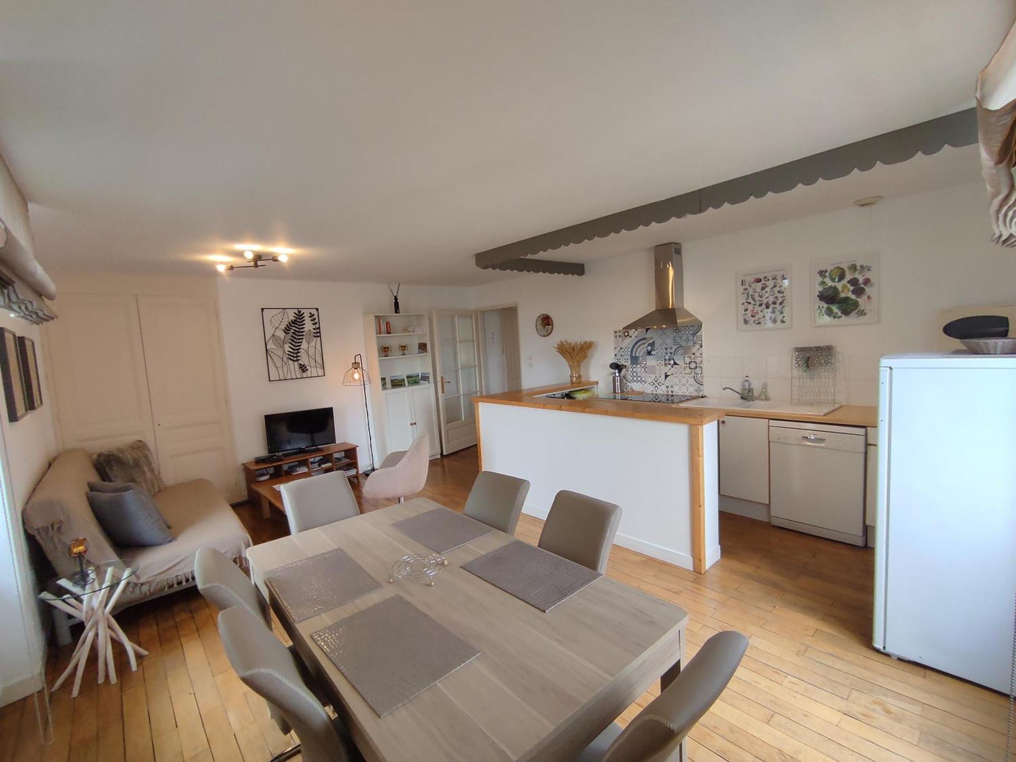 Villas-Du-Lac Appartements De Vacances Et Espace Spa Prive Clairvaux-les-Lacs Δωμάτιο φωτογραφία