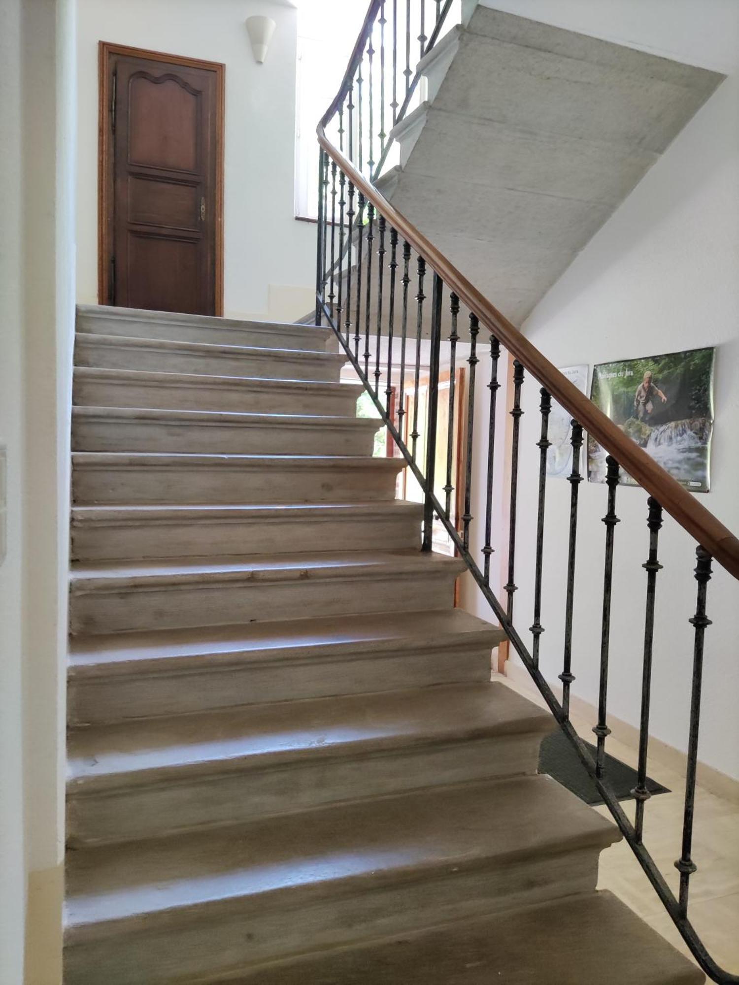 Villas-Du-Lac Appartements De Vacances Et Espace Spa Prive Clairvaux-les-Lacs Δωμάτιο φωτογραφία